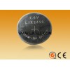 3.6V 锂离子充电电池LIR2450扣式充电电池厂家