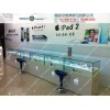 陕西苹果形象展示柜 苹果展示立柜 最新苹果手机柜台
