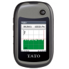 TATO E30手持GPS、高精度手持GPS