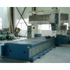 晨鑫专业生产HT200-300机床工作台铸件