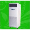 柜机湿膜加湿器 空调专用加湿器 滴下浸透气化式加湿器