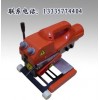 温州防水板焊接机，防渗膜热熔焊机，PE膜土工膜爬焊机