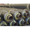 河北保温钢管/钢套钢保温钢管/保温无缝钢管生产厂家