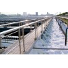 韶关茂名膜生物反应器（MBR）处理工业废水生活污水