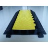 线槽保护板价格 3槽线槽保护板 橡胶线槽保护板厂家