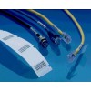 南京HF专业生产供应高性能缠绕式线缆标签