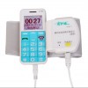安护通-血压、定位云监护系统,血压计+老人定位手机
