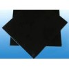 树脂玻璃纤维板 超高硬度环氧板，黑色纤维板