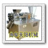 高效率水饺机 小型饺子机 多功能馄饨机 新型扁食机供应商