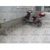 不锈钢自行车停车架 上海不锈钢自行车停车架价额