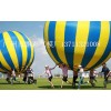 充气广告拱门充气空飘气球深圳大气球佛山充气城堡乐园气垫攀岩