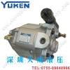 YUKEN-A10-LR01B-12油研变量柱塞泵
