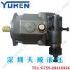 YUKEN--A22-F-R-01-B-K-32 变量柱塞泵