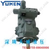 日本YUKEN-A37-L-R-01-B-K-32柱塞泵