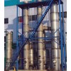 回收五效降膜式蒸发器/回收1吨-20吨五效升膜式蒸发器