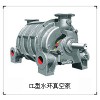 CL系列水环真空泵/压缩机/淄博博山天体真空设备