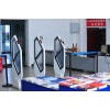武汉图书馆防盗器/图书馆防盗系统/磁条生产安装维护