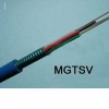 层绞式矿用阻燃光缆MGTSV上海厂家特价供应