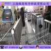 景区门禁系统/二维码售检票门禁/上海厂家