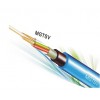 上海MGTSV-8b1/8芯单模/层绞式/矿用阻燃光缆