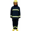 隔热防护服最新价格  分体式防护服|消防防护服购买参考