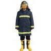透气抗湿消防指挥服的特点|灭火防护指挥服的特点