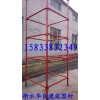 建筑脚手架价格