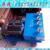 4KW钢绞线穿束机 5.5KW钢绞线穿束机厂家