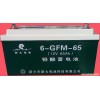 供应风帆胶体6-GFM-65(j)蓄电池