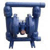 ZA型铸铁气动隔膜泵