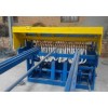生产煤矿港道支护钢筋网片排焊机机械（设备）