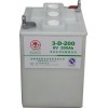 供应3-D-250电瓶牵引蓄电池