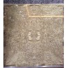 佛山K金抛晶砖工厂/TOE—裸眼3D艺术瓷砖O2O连锁加盟