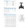 武汉阀门 哪里好 找武汉远大阀门027-85870319