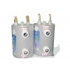 五环制冷配件直立式钛管蒸发器价格：安徽钛管蒸发器