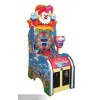 南玮星欢乐小丑儿童亲子嘉年华室内投币机儿童游戏机