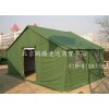 北京出售防水防风施工帐篷，帆布军用帐篷批发