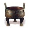 郑州仿古铜器批发市场在哪价格实惠