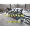 江苏四工位钢管除锈抛光机 老厂家生产制造