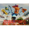 郑州市童星是专业生产“风筝飞行”游乐设备的 厂家
