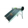 市场上最为畅销的五星平板太阳能：中卫太阳能热泵热水系统