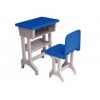 西宁幼儿园课桌椅零售：供应甘肃隆越热销的幼儿园课桌椅