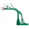 南宁健宁体育供应同行产品中热门的广西篮球架|广西固定篮球架