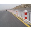 PVC公路围墙-PVC公路围栏-PVC公路栏杆-安诚