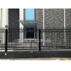 铁艺护栏【图】铁艺护栏厂家||山东铁艺护栏制作