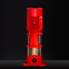 南方水泵厂丨消防泵的手动控制方法