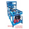 河北鑫泰专业厂家直销：洗衣板机 弯槽搓衣板机等多种木工机械