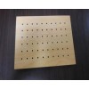 福州木质吸音材料059187956569福州木质孔木吸音板