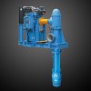 南方水泵厂丨有什么办法在离心泵运转中检查泵轴