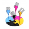 价位合理的油墨配色尽在彩合环保器材：油墨供应